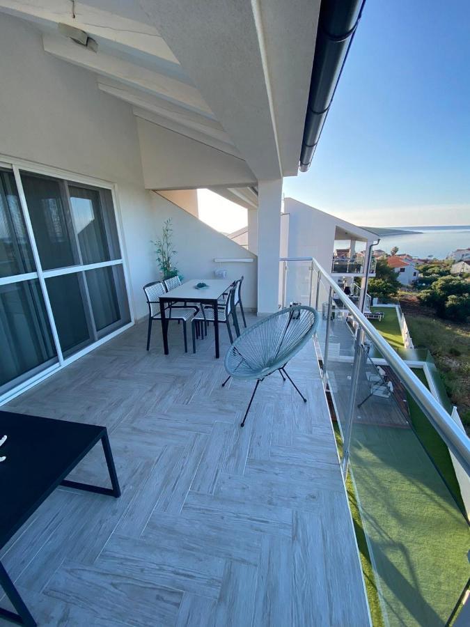 Ellavis Apartments Esterno foto