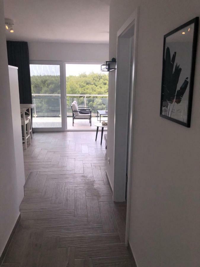 Ellavis Apartments Esterno foto