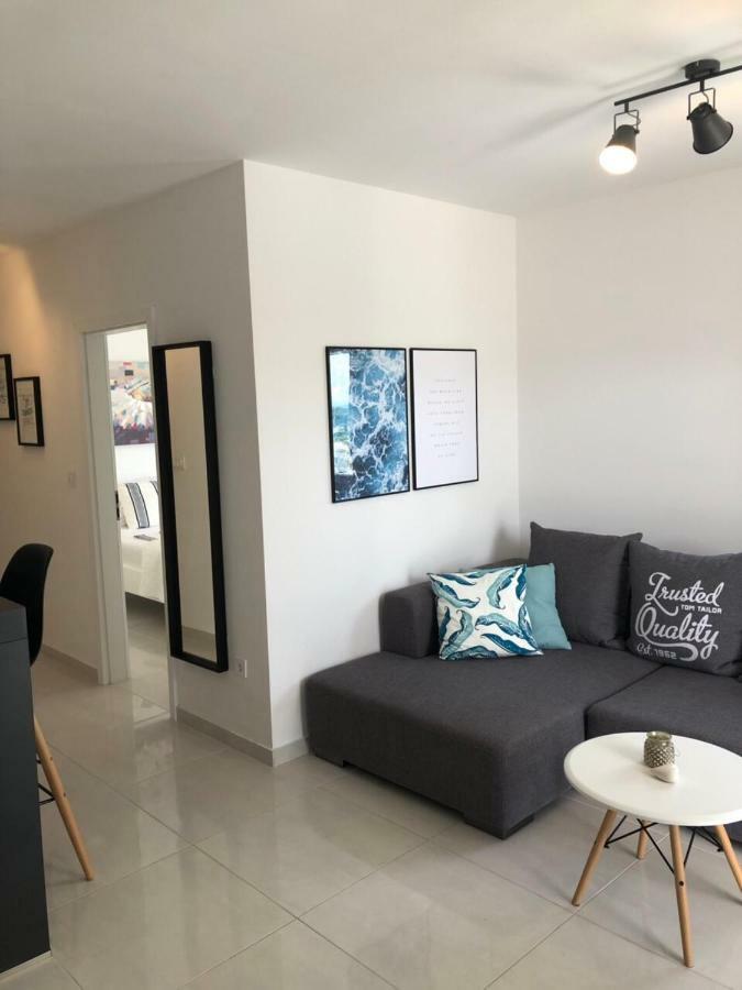 Ellavis Apartments Esterno foto